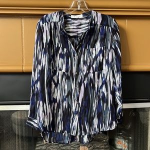 Two by Vince Camuto blouse